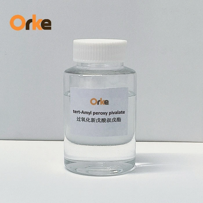 Tert-Amyl Peroxy Pivalate